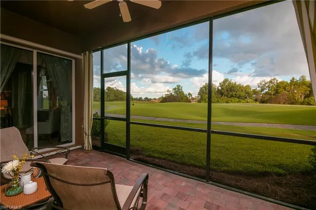 $7,150 | 6088 Dogleg Drive, Naples, FL 34113