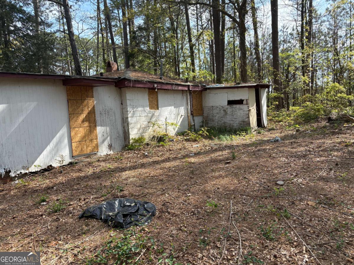 3282 Jonesboro Road Southeast Fairburn, GA 30213 - Photo 5 of 20