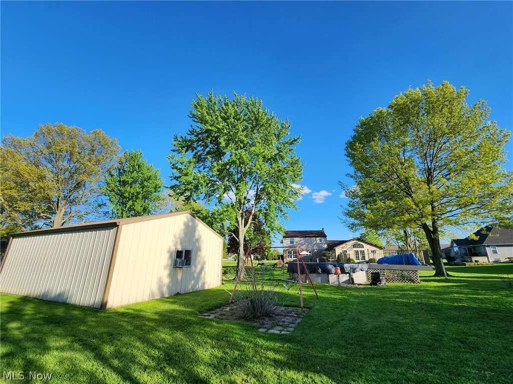 47568 Middle Ridge Road Amherst, OH 44001 - Photo 22 of 25