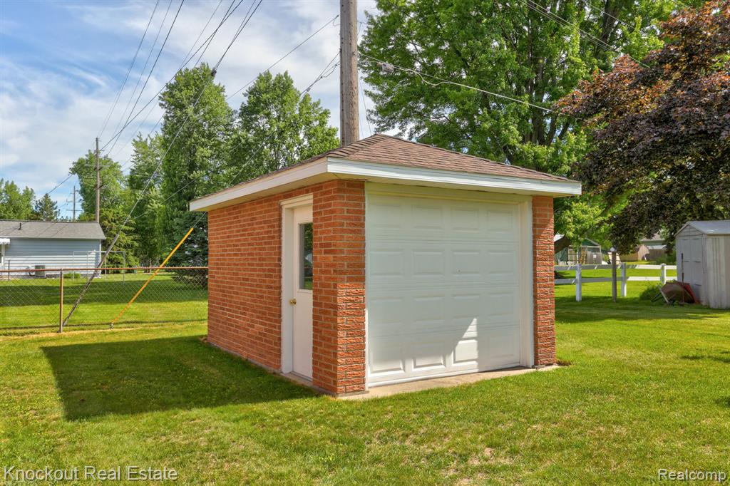 5992 Dubois Road Vassar, MI 48768 - Photo 47 of 59