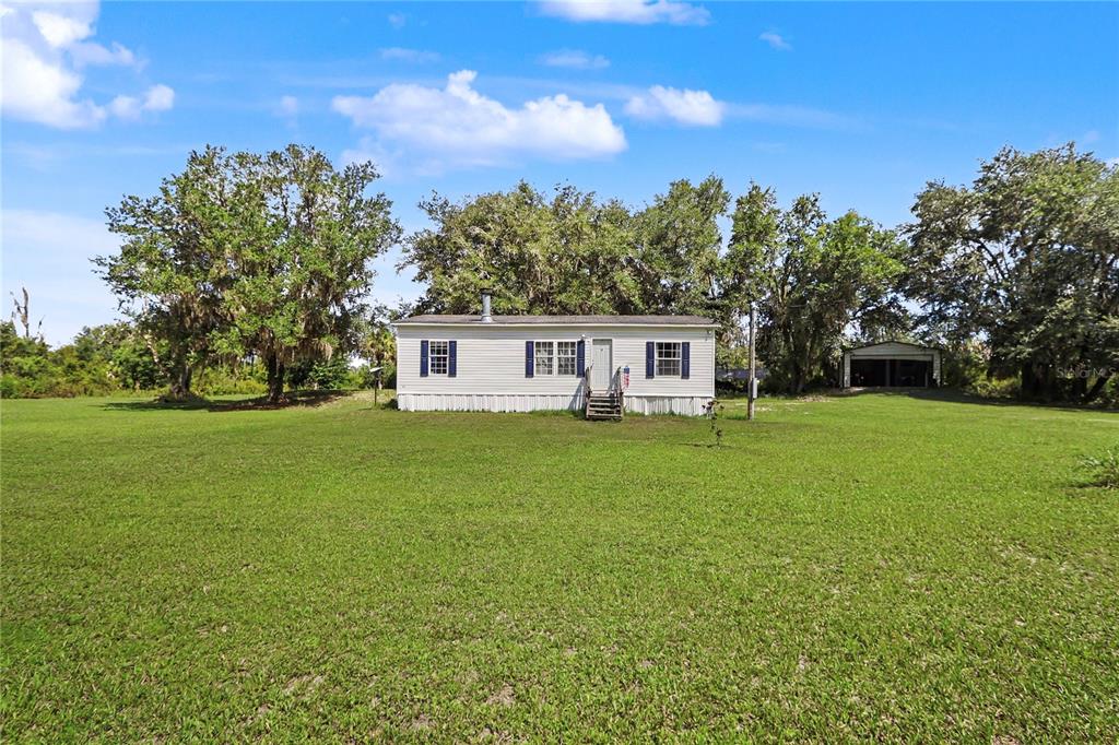 5435 Northeast 153rd Place Road Citra, FL 32113 - Photo 2 of 40