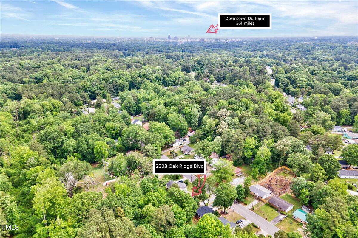 2308 Oak Ridge Boulevard Durham, NC 27707 - Photo 38 of 41 41-2308 Oak Ridge Blvd-41