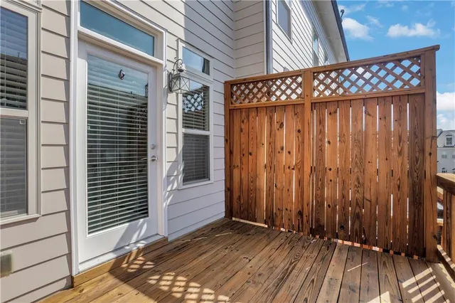 $625,000 | 4103 Township Parkway, Atlanta, GA 30342