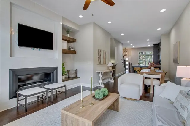 $625,000 | 4103 Township Parkway, Atlanta, GA 30342