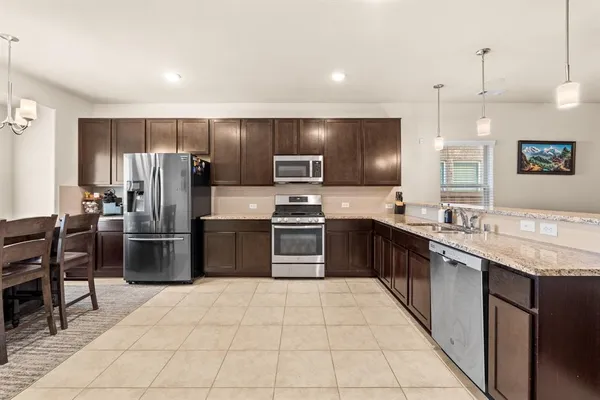 $3,000 | 4207 Whispering Willow Way, Arlington, TX 76005