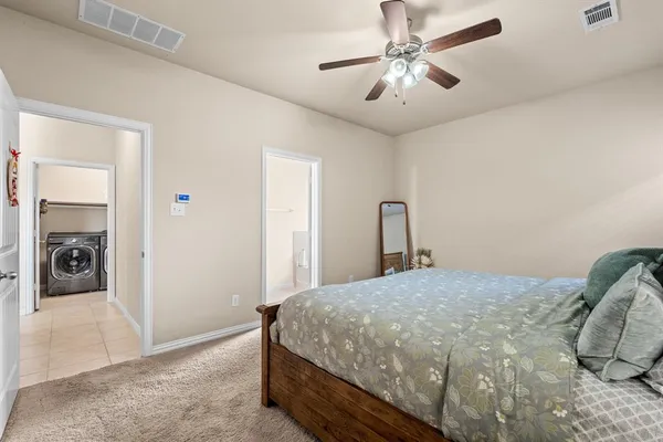 $3,000 | 4207 Whispering Willow Way, Arlington, TX 76005