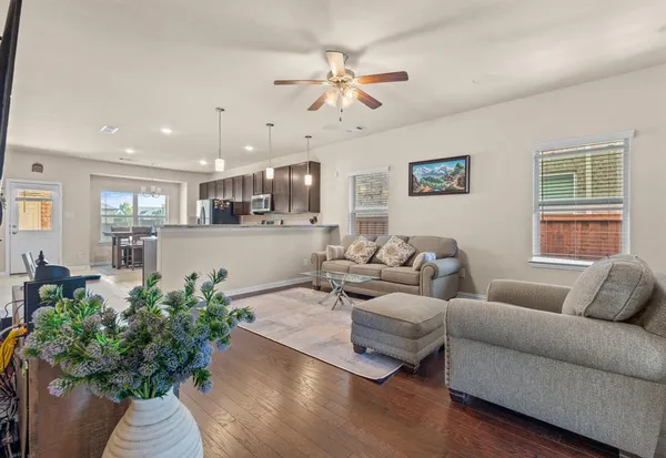 $3,000 | 4207 Whispering Willow Way, Arlington, TX 76005