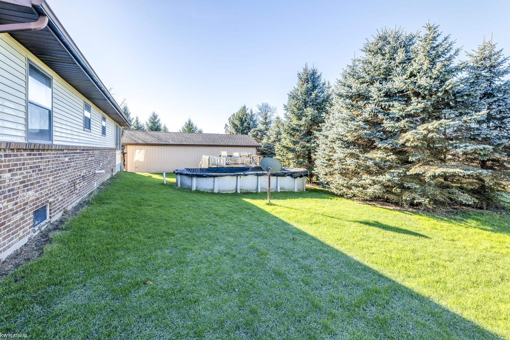 5859 Evans Road Capac, MI 48014 - Photo 6 of 25