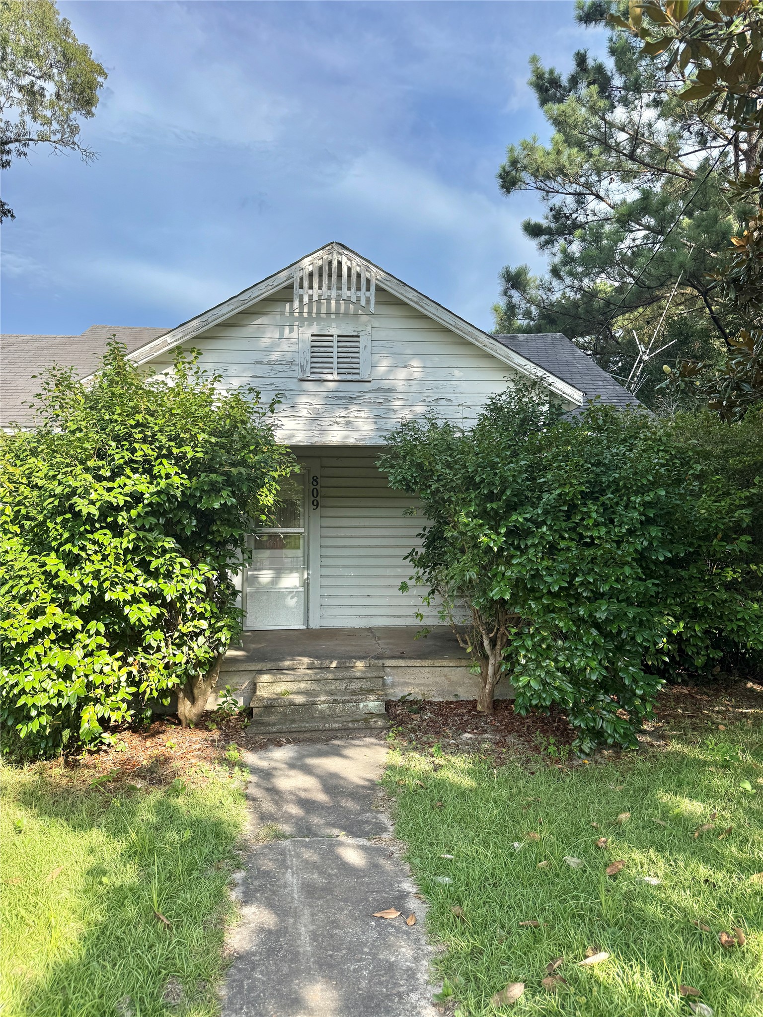 809 West Elder Street Colmesneil, TX 75938 - Photo 15 of 15