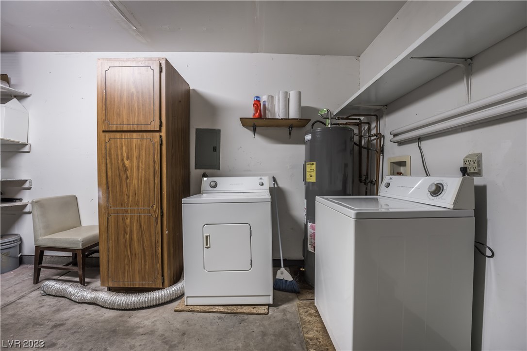 615 Pepper Tree Circle Henderson, NV 89014 - Photo 23 of 28