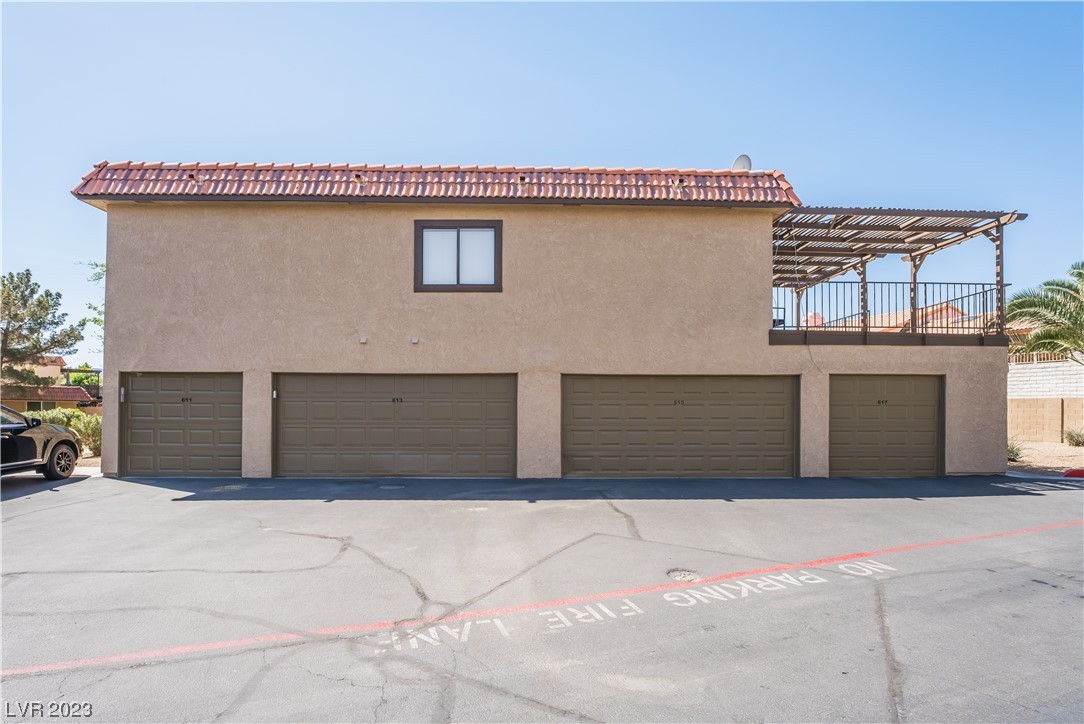 615 Pepper Tree Circle Henderson, NV 89014 - Photo 26 of 28