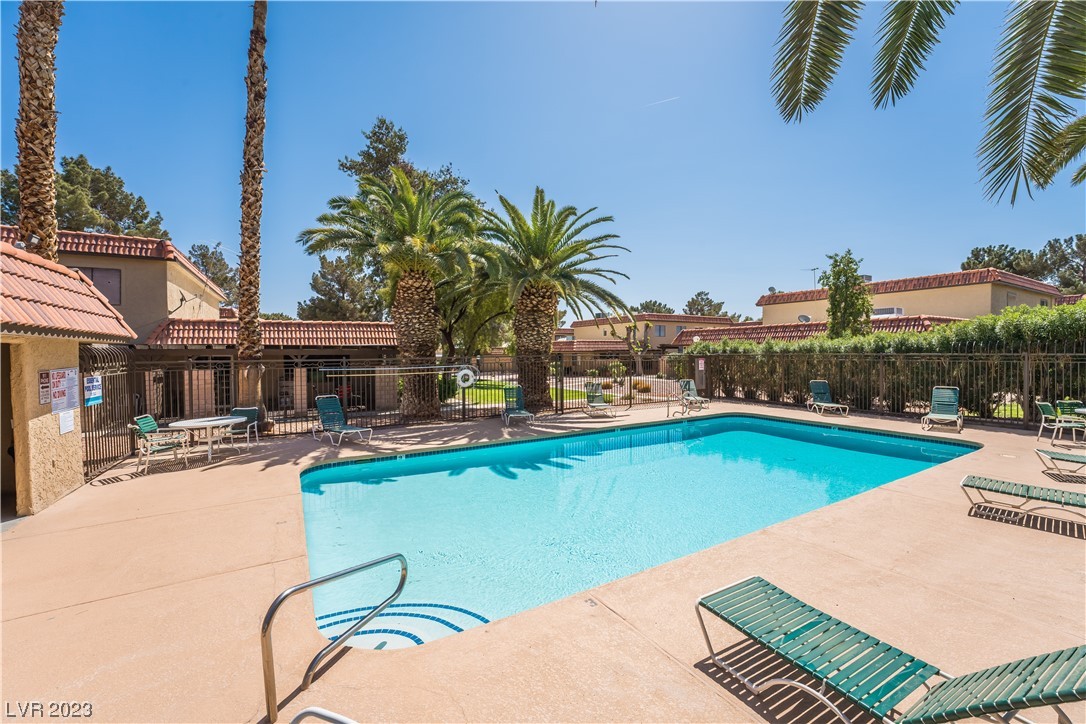 615 Pepper Tree Circle Henderson, NV 89014 - Photo 28 of 28