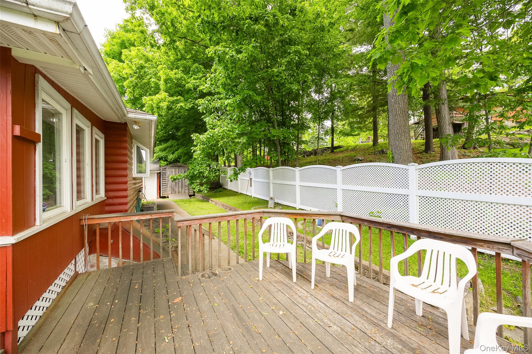 3 Mountain Road Wappingers Falls, NY 12590 - Photo 22 of 26