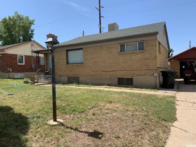 4979 South Ridgeline Drive Washington Terrace, UT 84405 - Photo 1 of 1