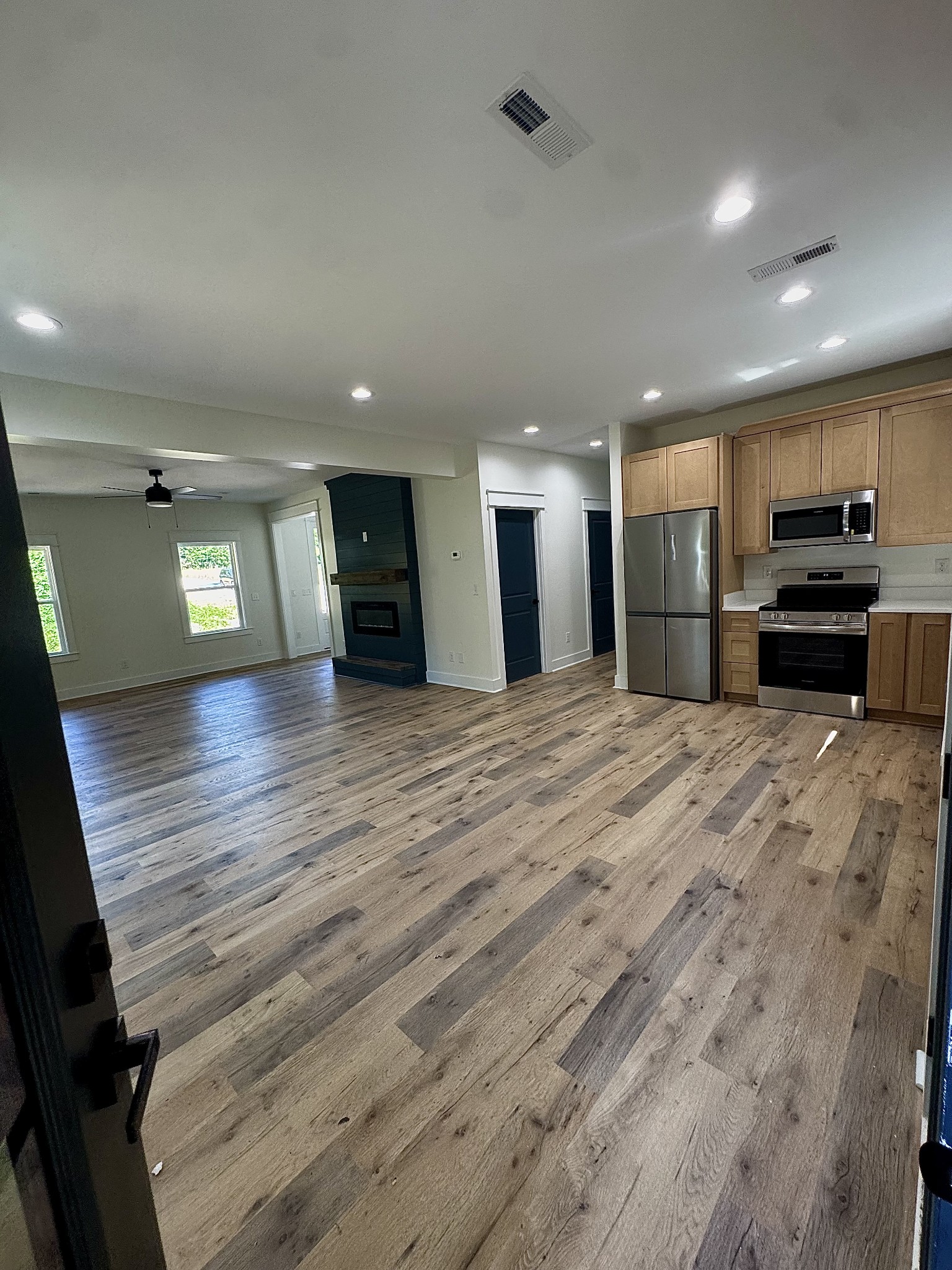 355 Summitville Road Manchester, TN 37355 - Photo 8 of 41