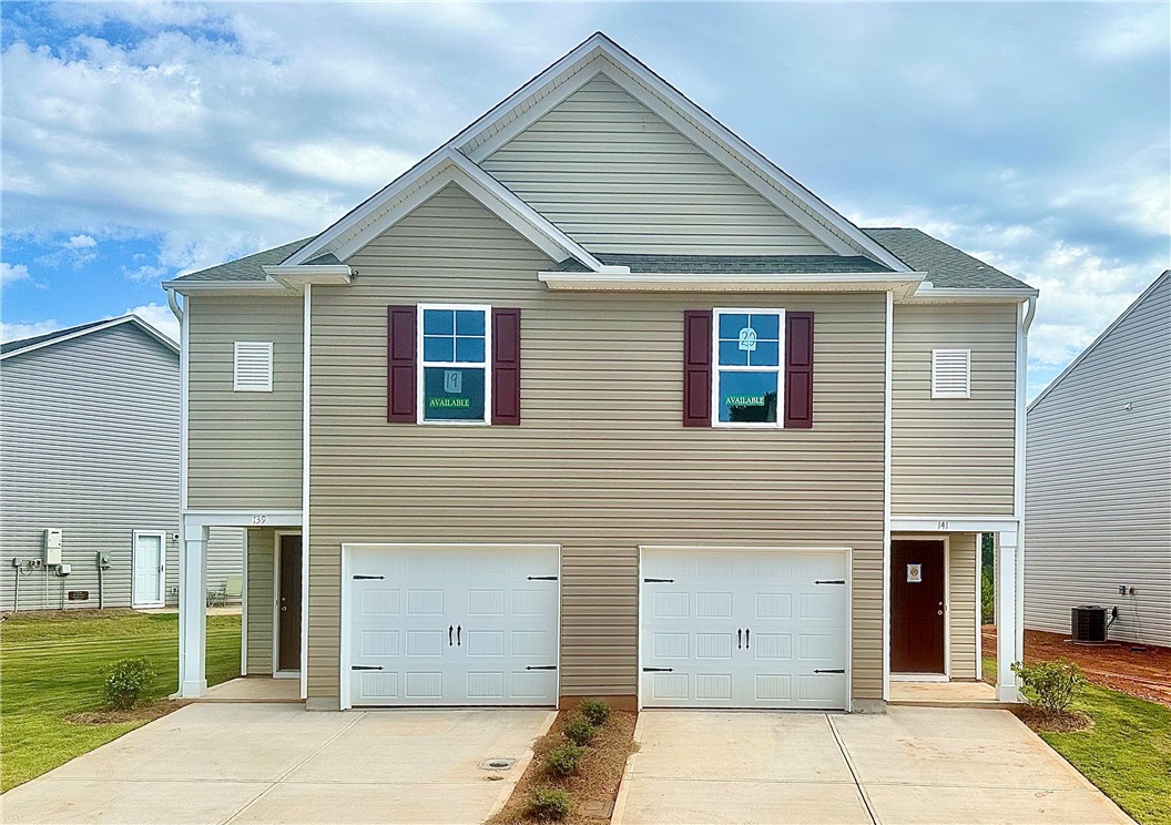 141 Adger Road Pendleton, SC 29670 - Photo 1 of 22