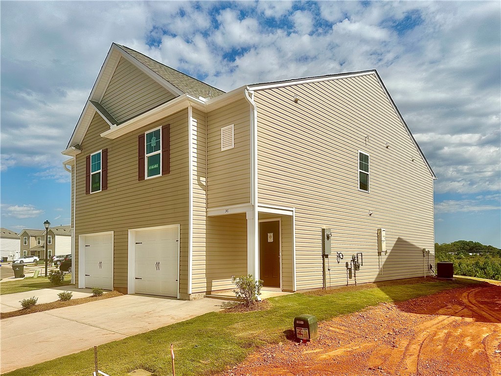 141 Adger Road Pendleton, SC 29670 - Photo 2 of 22