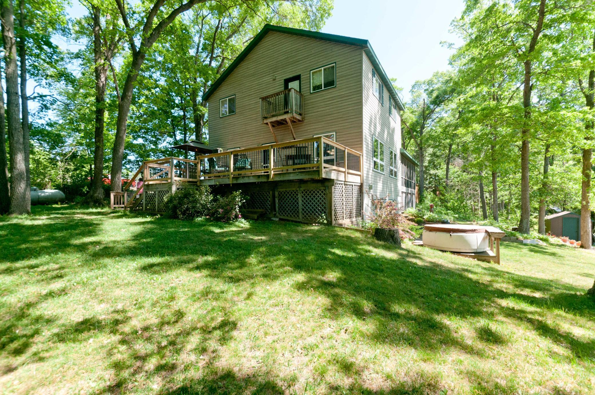N2992 Jesse Road Sarona, WI 54870 - Photo 12 of 59