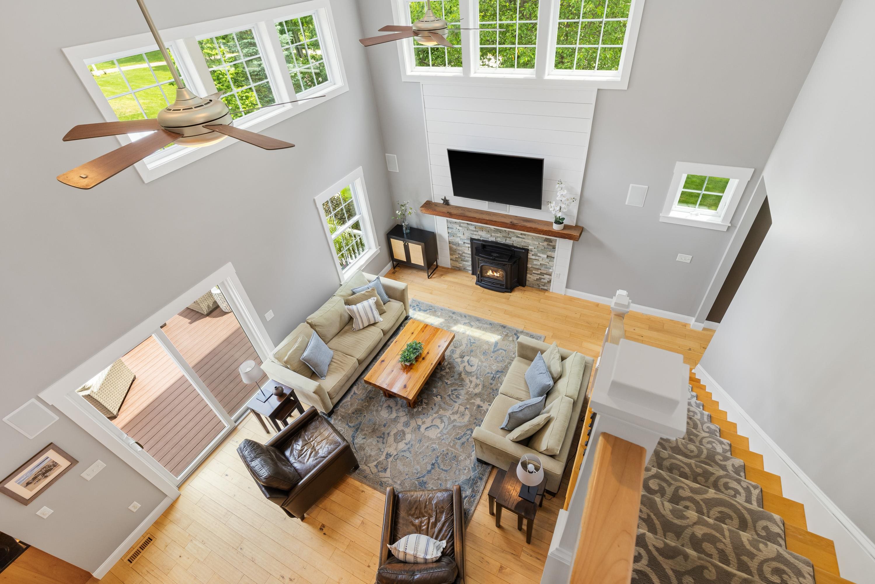 8 Heron Way Stratham, NH 03885 - Photo 33 of 52