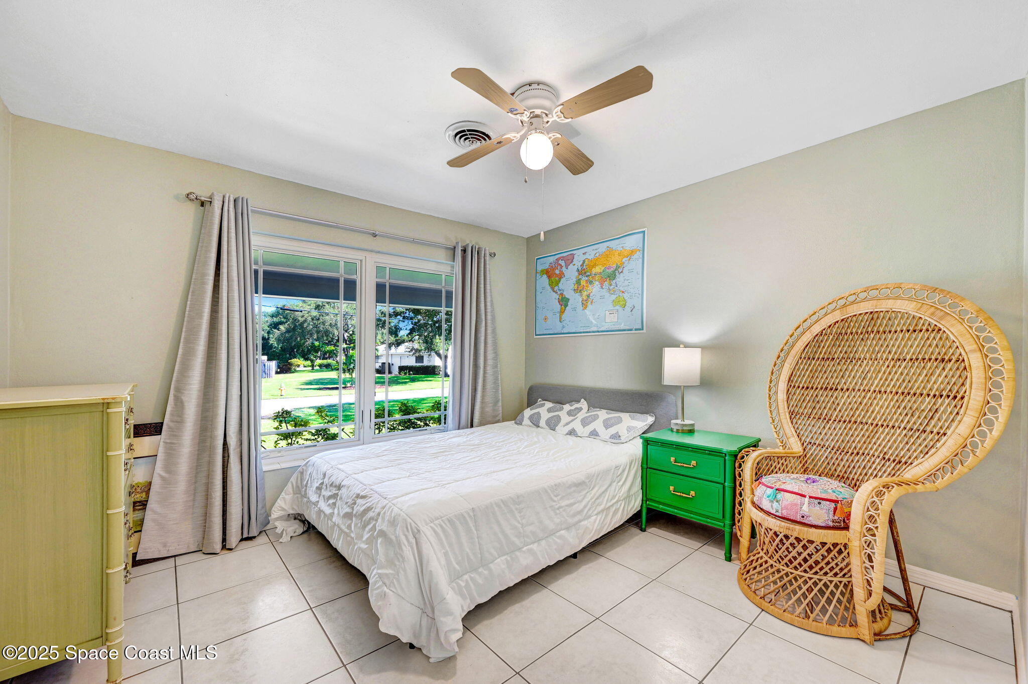 495 Plantation Road Merritt Island, FL 32952 - Photo 19 of 31 Bedroom 3