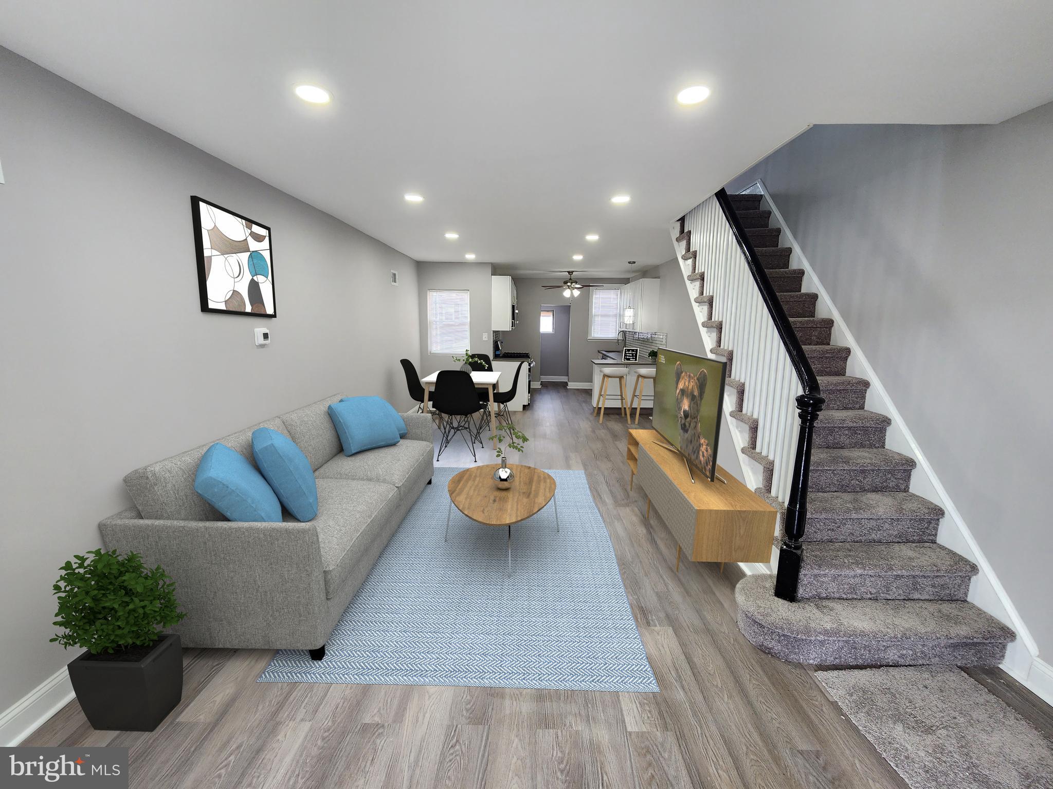 7322 Briar Road Philadelphia, PA 19138 - Photo 1 of 47 Gallery Image 1