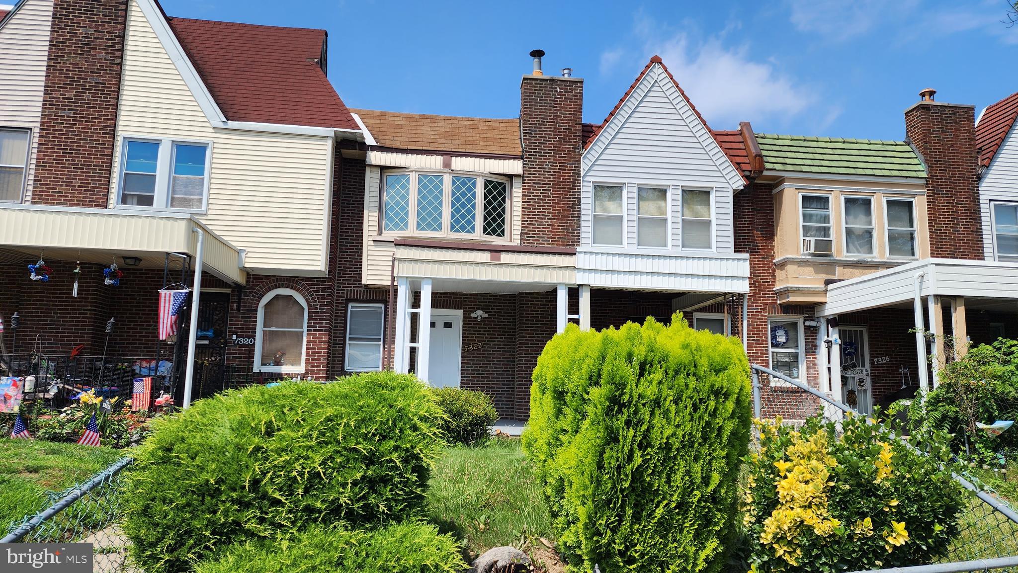 7322 Briar Road Philadelphia, PA 19138 - Photo 2 of 47 Gallery Image 2
