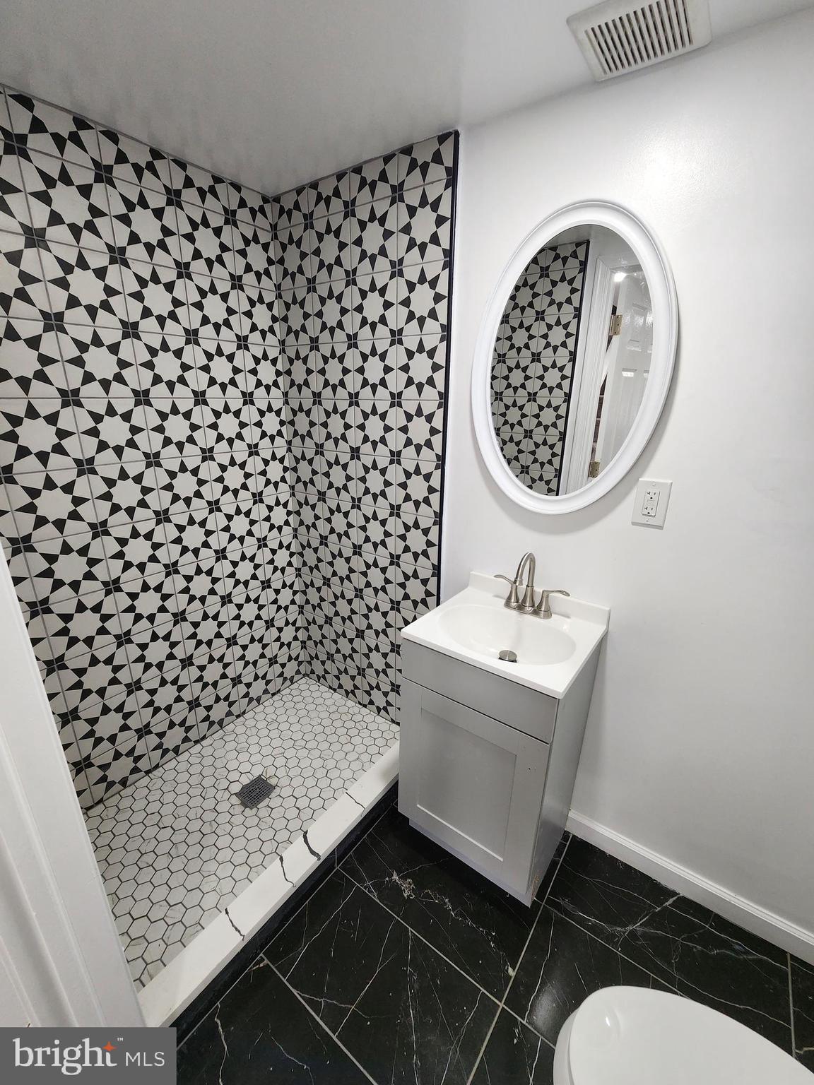 7322 Briar Road Philadelphia, PA 19138 - Photo 40 of 47 vanity second bathroom