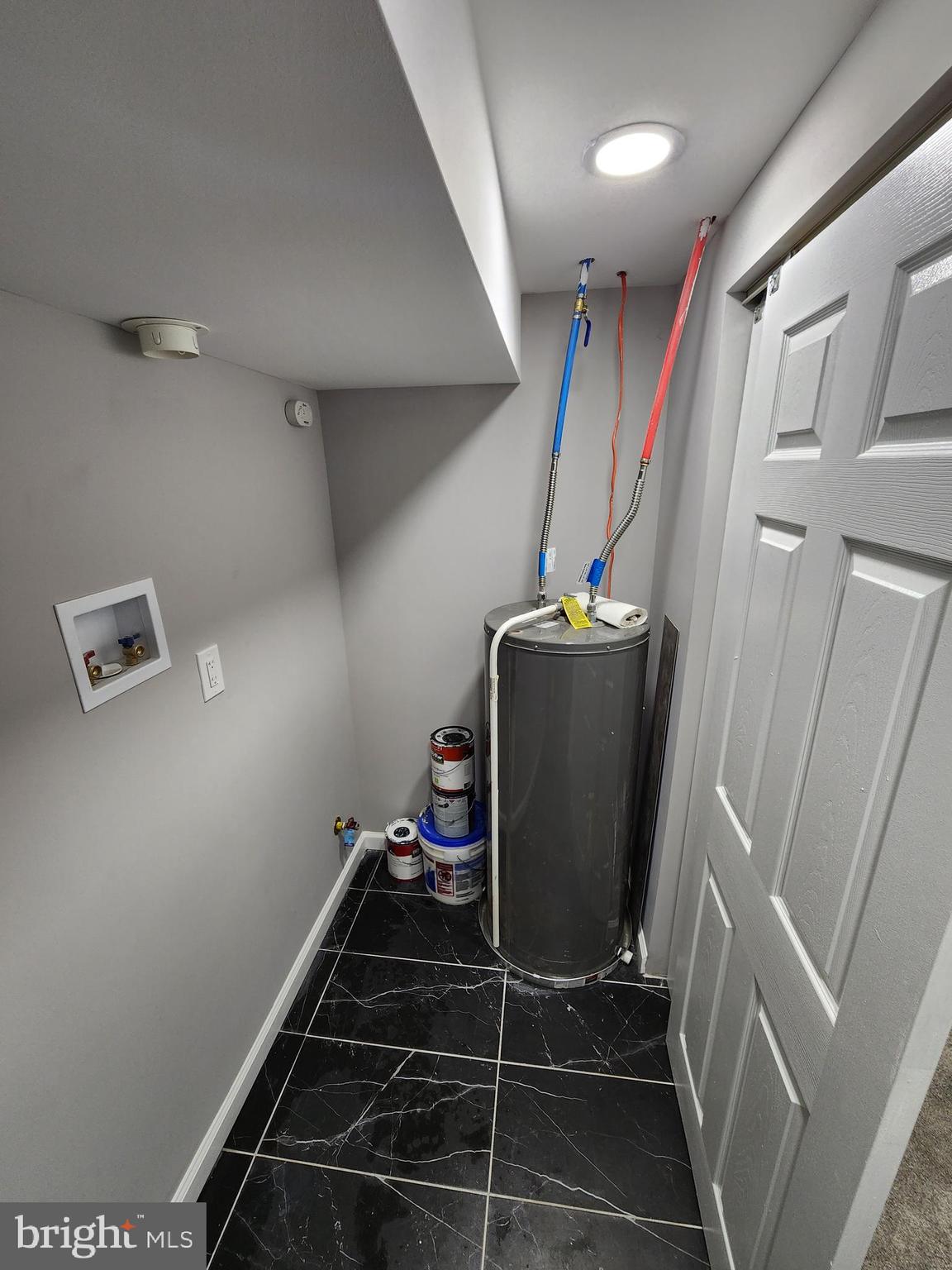 7322 Briar Road Philadelphia, PA 19138 - Photo 47 of 47 new water heater