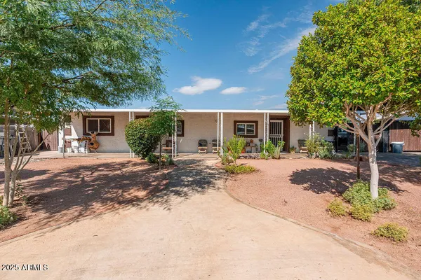 $348,200 | 16008 North 70th Avenue, Peoria, AZ 85382