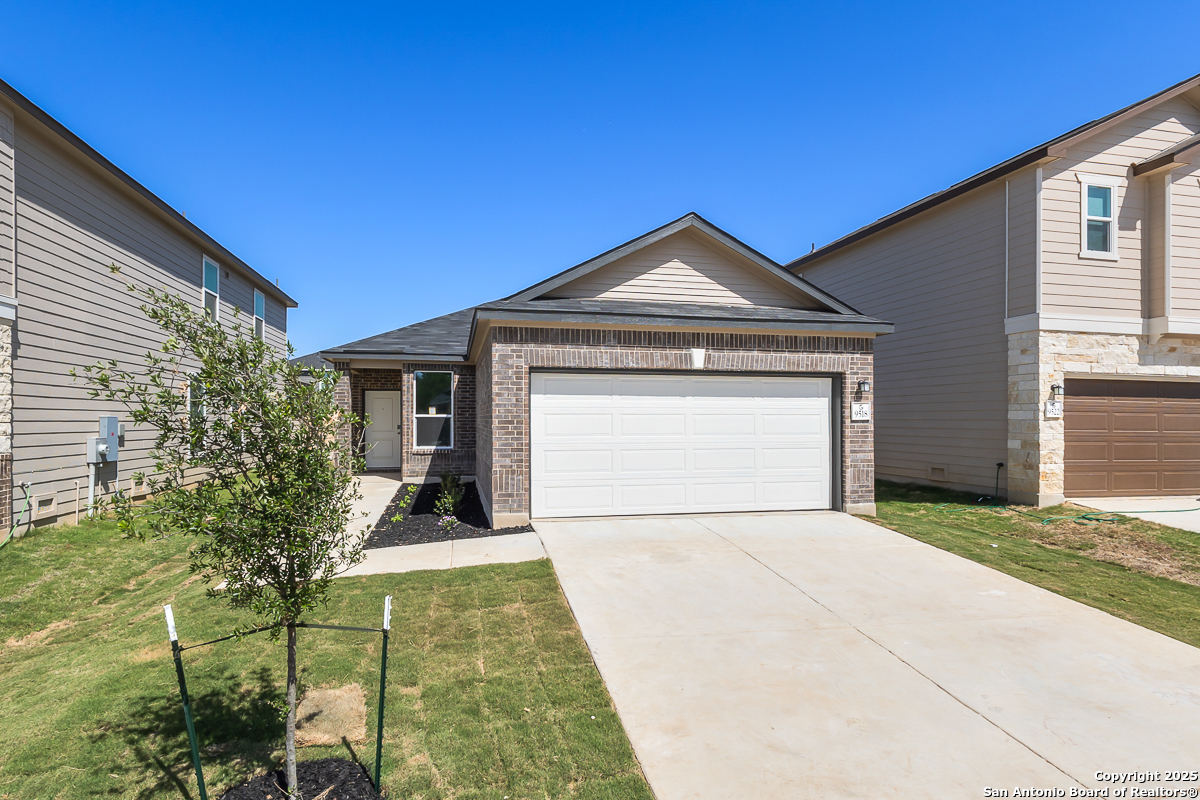 9518 Hinterlands Drive San Antonio, TX 78221 - Photo 1 of 1