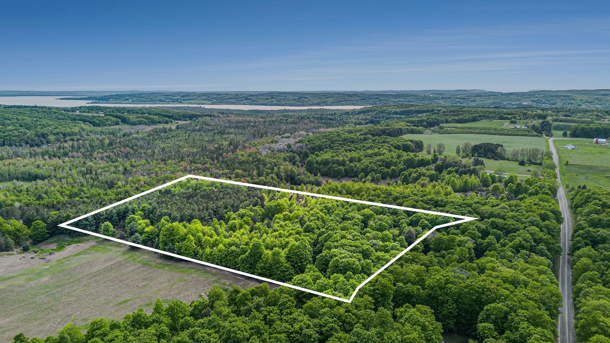90-acres East Otto Road Suttons Bay, MI 49682 - Photo 9 of 68 Gallery Image 9