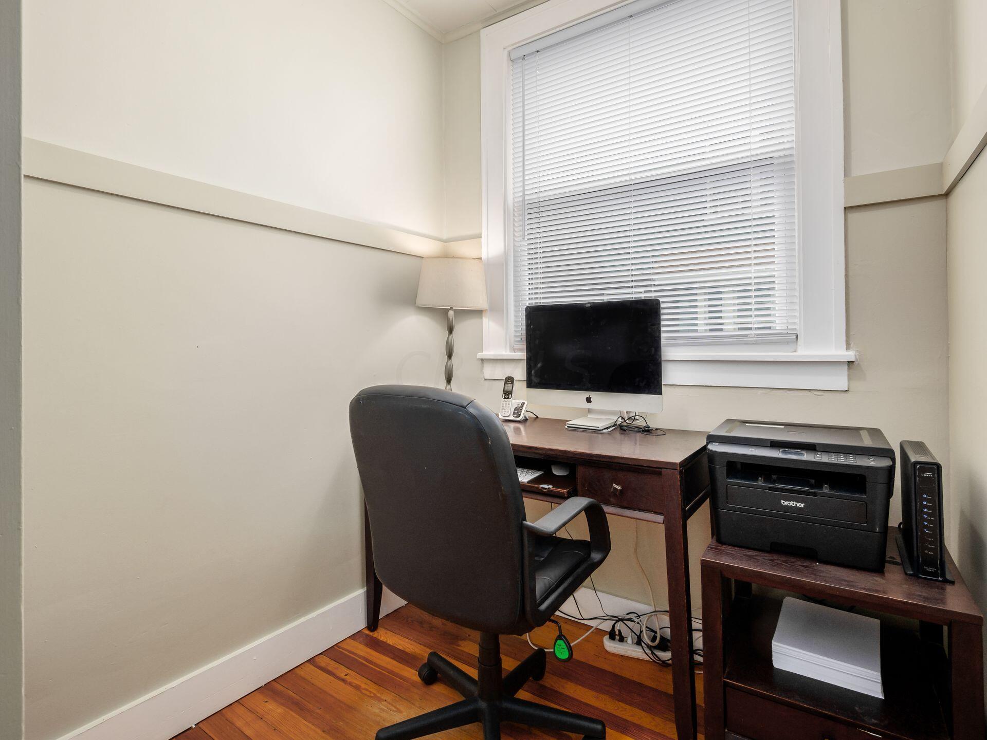 372 East Weber Road Columbus, OH 43202 - Photo 24 of 56 Office/Eating Nook