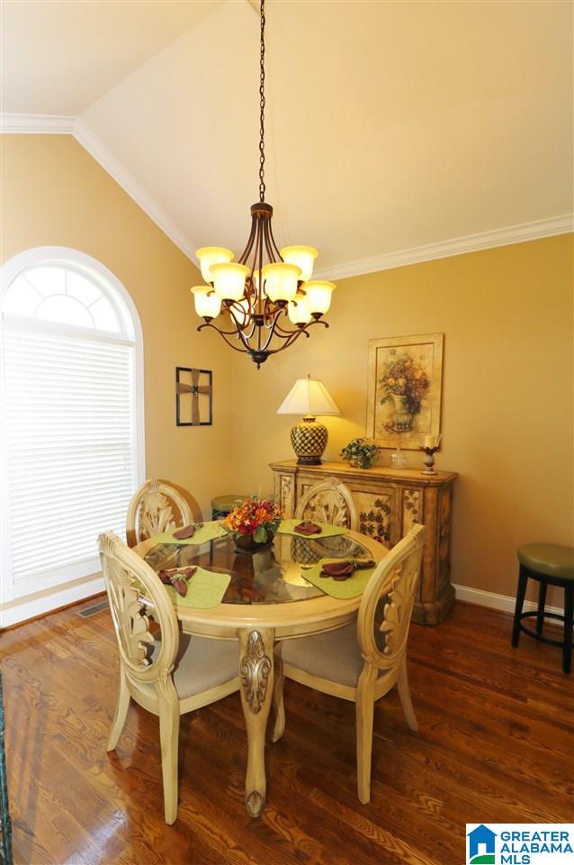 216 Easy Street Anniston, AL 36207 - Photo 16 of 35