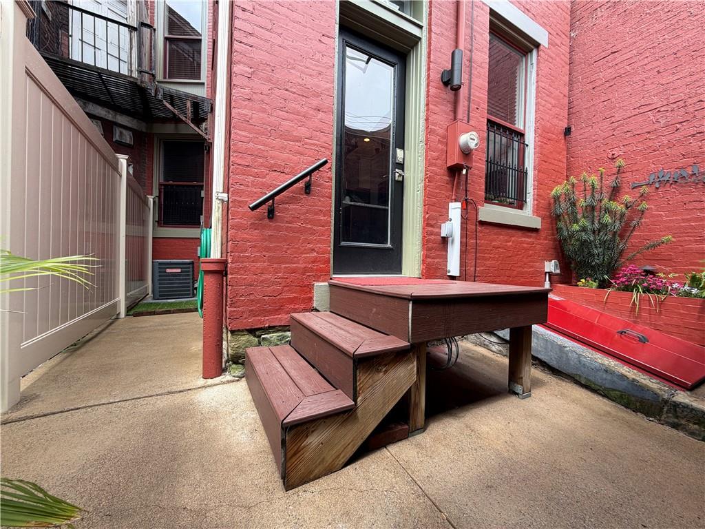 1218 Brighton Road Pittsburgh, PA 15233 - Photo 41 of 50