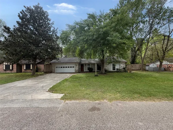 $124,950 | 341 Maple Lane, Conroe, TX 77304