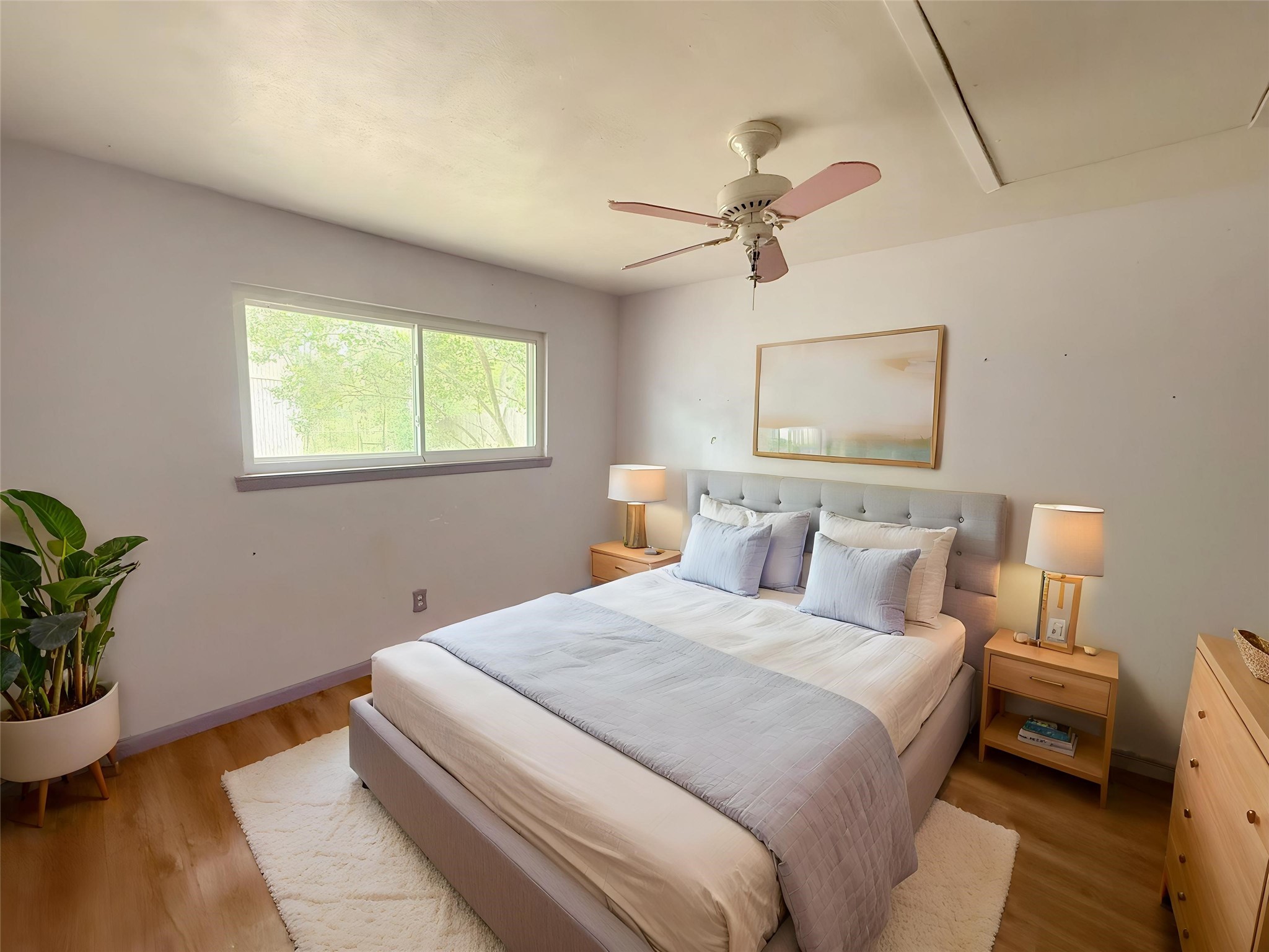 341 Maple Lane Conroe, TX 77304 - Photo 3 of 15 Virtually staged