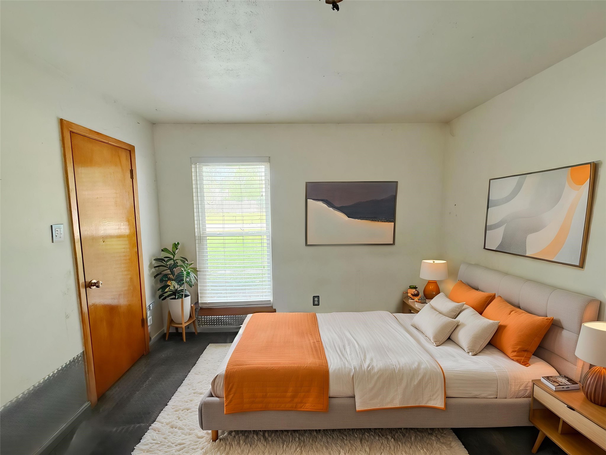 341 Maple Lane Conroe, TX 77304 - Photo 4 of 15 Virtually staged