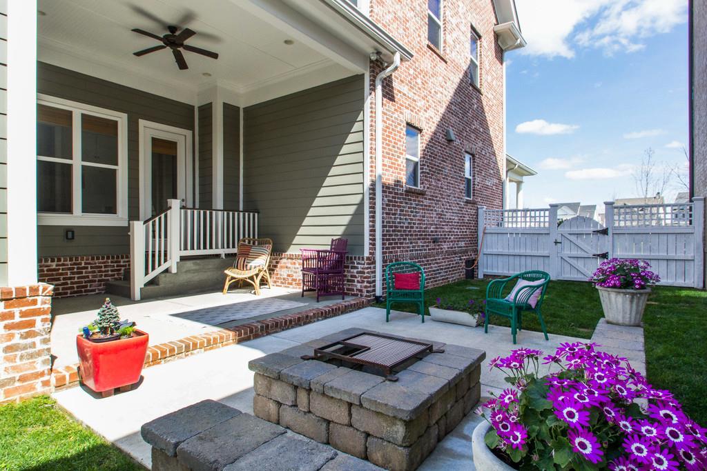 1409 Eliot Road Franklin, TN 37064 - Photo 25 of 27