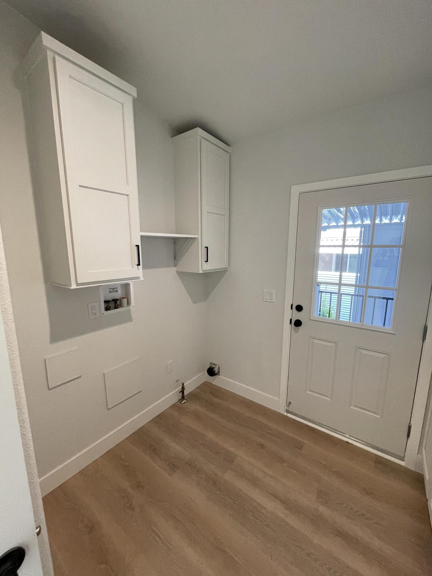 340 Old Mill Road, Unit SPC 214 Santa Barbara, CA 93110 - Photo 19 of 31 a view of storage and utility room with closet