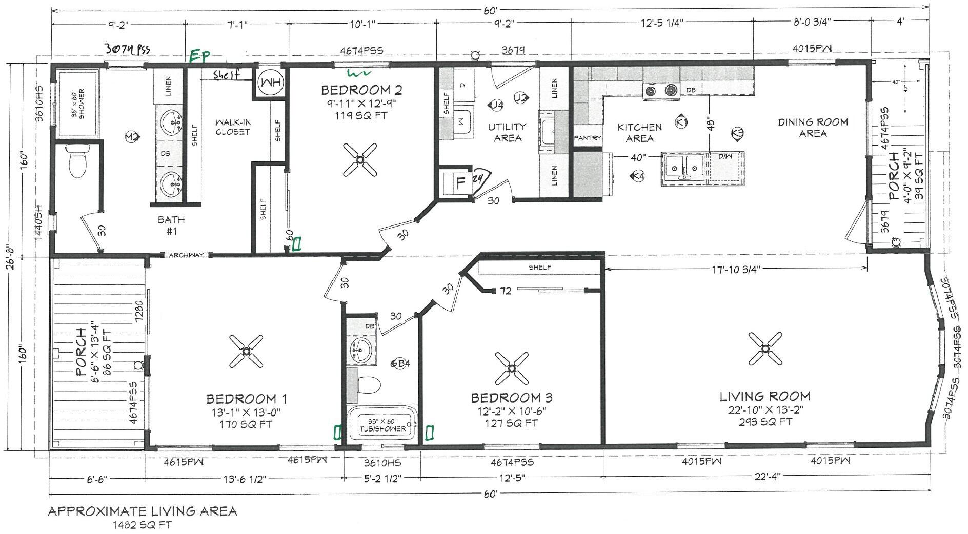 340 Old Mill Road, Unit SPC 214 Santa Barbara, CA 93110 - Photo 31 of 31 unknown