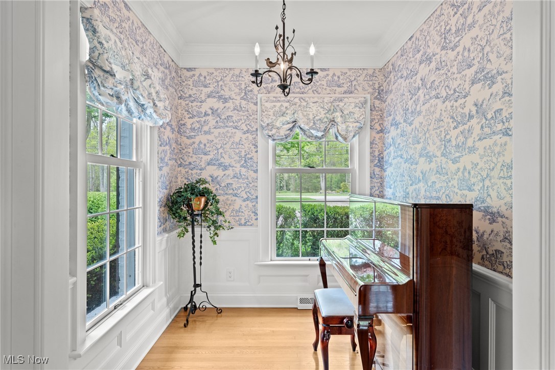 15157 Hemlock Point Road Chagrin Falls, OH 44022 - Photo 16 of 50 Gallery Image 16