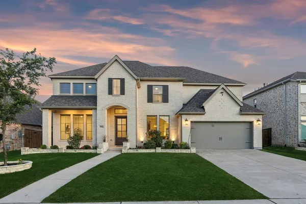 $679,000 | 2702 Delta Drive, Melissa, TX 75454