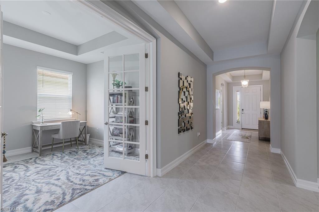 14614 Stillwater Way Naples, FL 34114 - Photo 23 of 47 a view of livingroom with furniture