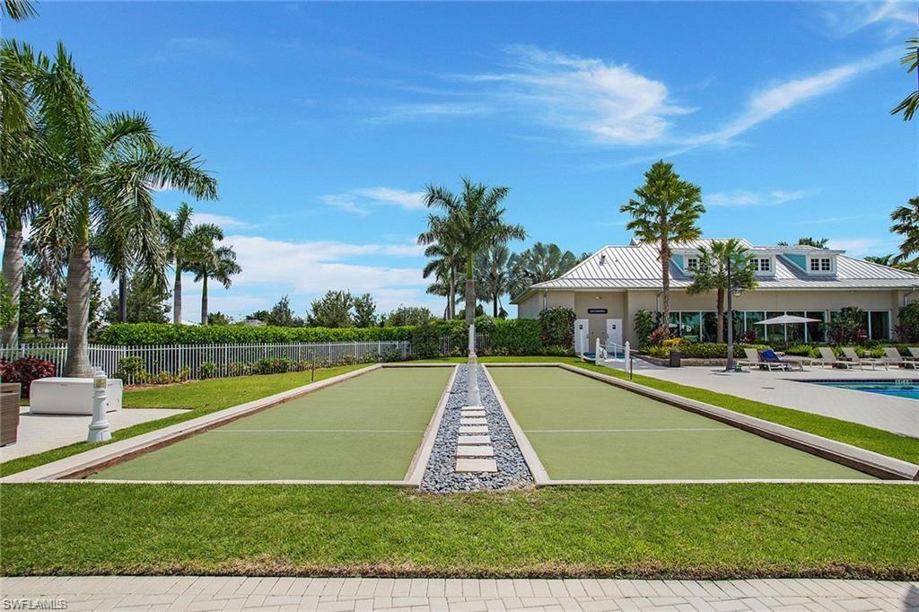 14614 Stillwater Way Naples, FL 34114 - Photo 43 of 47 a view of a tennis court