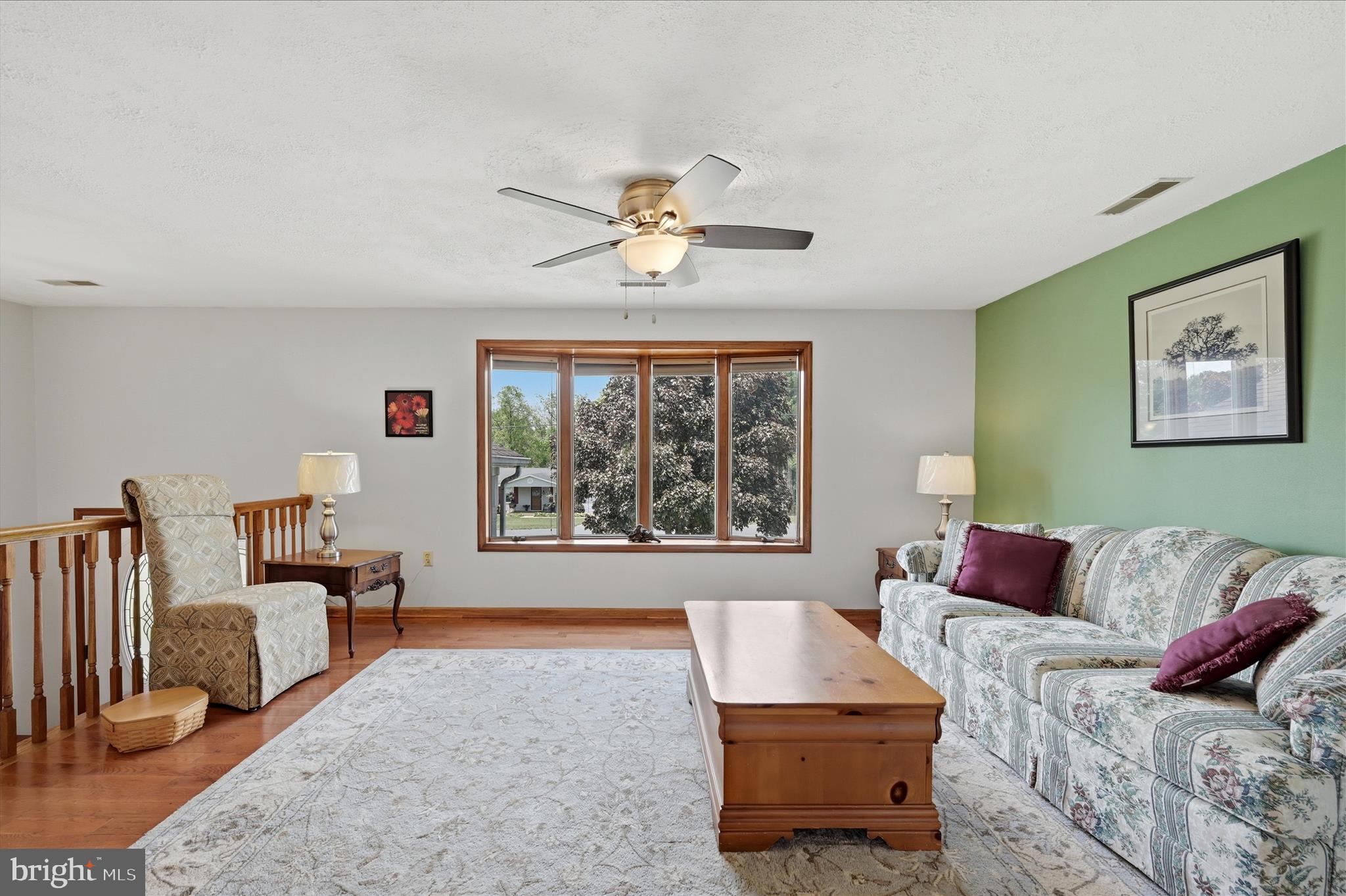 760 Timber Rdg Road Capon Bridge, WV 26711 - Photo 18 of 102 Living Room