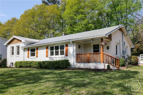 $649,500 | 200 The Plaza, Athens, GA 30606
