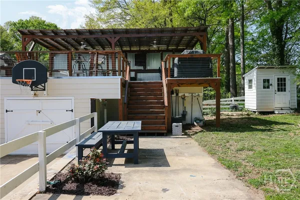 $649,500 | 200 The Plaza, Athens, GA 30606