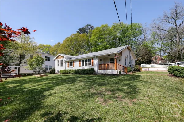 $649,500 | 200 The Plaza, Athens, GA 30606