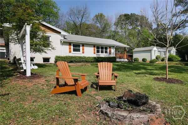 $649,500 | 200 The Plaza, Athens, GA 30606