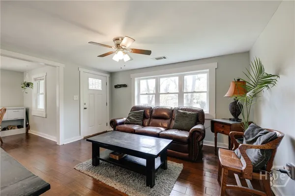 $649,500 | 200 The Plaza, Athens, GA 30606